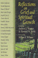 Item #1002162 Reflections on Grief and Spiritual Growth
