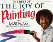 Item #284710 Best of the Joy of Painting. Robert H. Ross