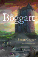 Item #282283 The Boggart. Susan Cooper