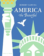 Item #1001615 America the Beautiful: A Pop-up Book