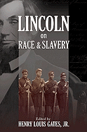 Item #1000189 Lincoln on Race and Slavery