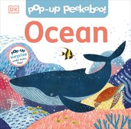 Item #278051 Pop-Up Peekaboo! Ocean. DK