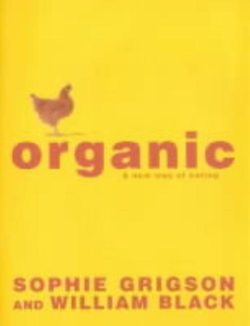Item #224731 Organic. Sophie Grigson, William, Black