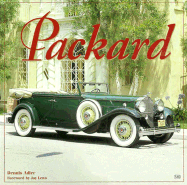 Item #1000860 Packard. Dennis Adler