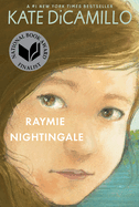 Item #227966 Raymie Nightingale. Kate DiCamillo