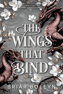 Item #1039411 Wings That Bind (Standard Edition) (Original). Briar Boleyn