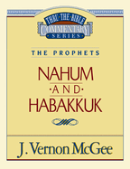 Item #1047836 Thru the Bible Vol. 30: The Prophets (Nahum/Habakkuk): 30 (Supersaver). J. Vernon...