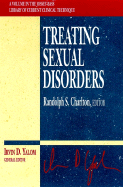 Item #1000836 Treating Sexual Disorders