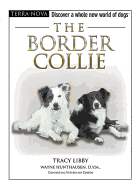 Border Collie With DVD | Tracy Libby