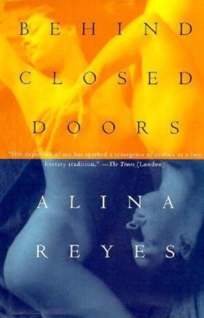 Item #278818 Behind Closed Doors. Alina Reyes