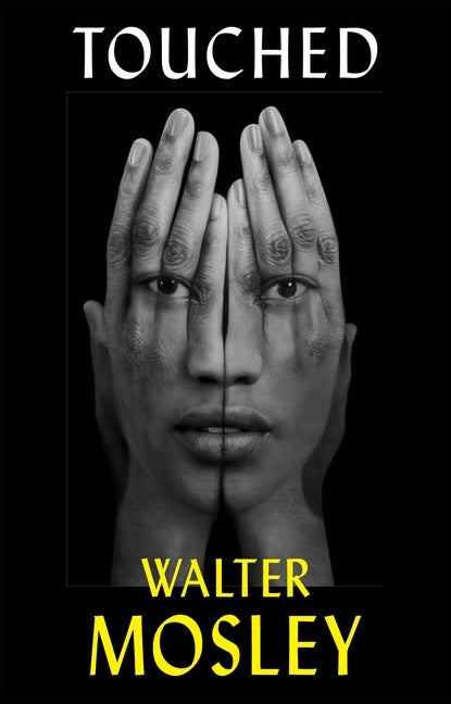 Item #280679 Touched. Walter Mosley