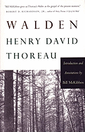 Item #1002595 Walden: Lessons for the New Millennium. Henry David Thoreau