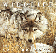 Item #284624 Wildlife: The Nature Paintings of Carl Brenders. Carl Brenders