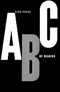 Item #286914 ABC of Reading. Ezra Pound