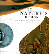 Item #283307 By Nature's Design (An Exploratorium Book). Pat Murphy