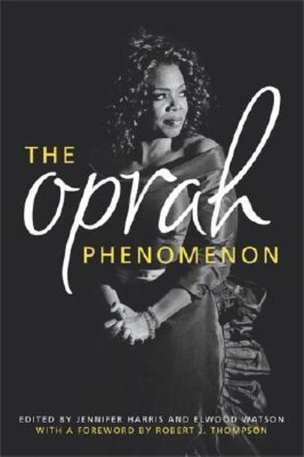 Item #157643 The Oprah Phenomenon