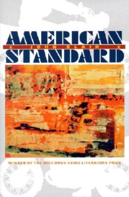 Item #215122 American Standard. John Blair