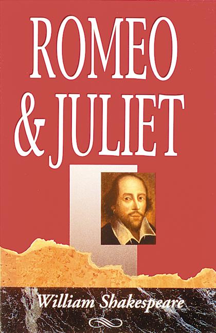 Item #225355 The Shakespeare Plays: Romeo & Juliet. McGraw-Hill Education
