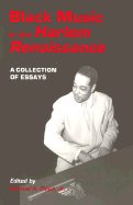 Item #1000835 Black Music: Harlem Renaissance. Samuel A. Jr Floyd