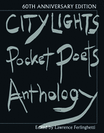 Item #281305 City Lights Pocket Poets Anthology: 60th Anniversary Edition (City Lights Pocket...