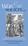 Item #1021326 War and Society in the American Revolution