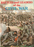 Item #1001698 Battles and Leaders of the Civil War Vol. 2: Struggle Intensifies