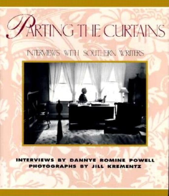 Item #229536 Parting the Curtains: Interviews With Southern Writers