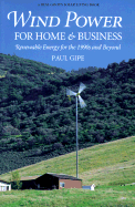 Item #1040521 Wind Power for Home & Business: Renewable Energy for the 1990s and Beyond....