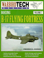 Item #285731 Boeing B-17 Flying Fortress. Frederick A. Johnsen