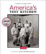 Item #286847 Cooking at Home With America's Test Kitchen