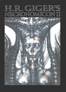 Item #1002502 H. R. Giger's Necronomicon II. H. R. Giger