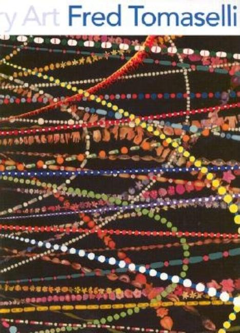 Item #257727 Fred Tomaselli: Ten Year Survey [SIGNED]. Amy Cappellazzo, Fred Tomaselli
