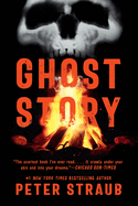 Item #265236 Ghost Story. Peter Straub