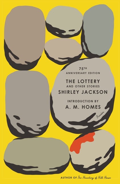 Item #279732 Lottery and Other Stories (FSG Classics). Shirley Jackson
