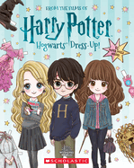 Item #251761 Hogwarts Dress-Up! (Harry Potter). Vanessa Moody