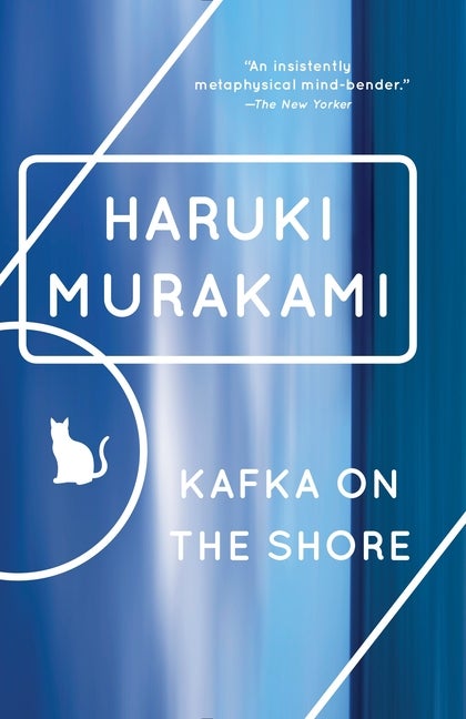 Item #277262 Kafka on the Shore. Haruki Murakami