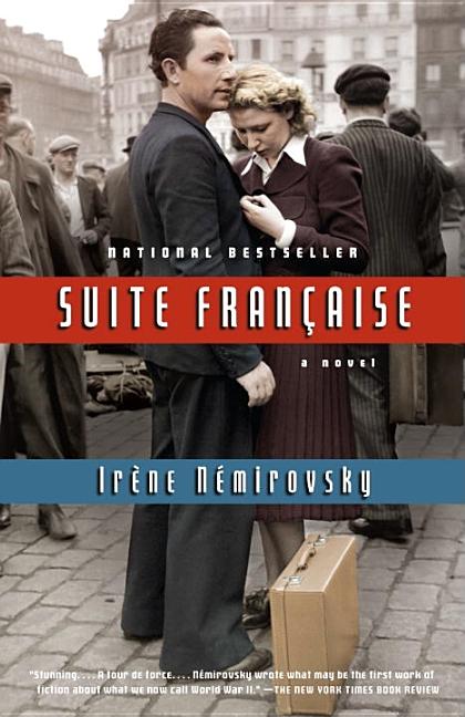 Item #285227 Suite Française. Irène Némirovsky