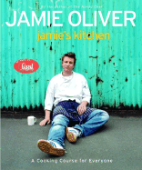 Item #1001365 Jamie's Kitchen. Jamie Oliver