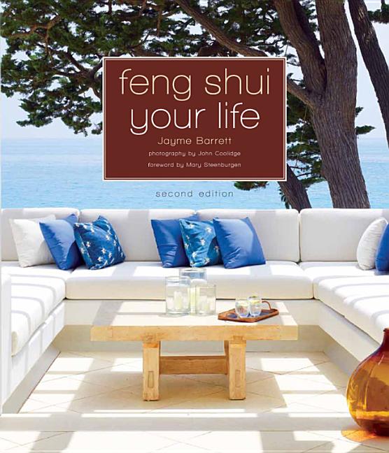 Item #1042921 Feng Shui Your Life. Jayme Barrett.