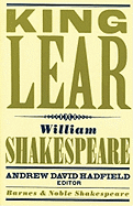 Item #1000724 King Lear (Barnes & Noble Shakespeare). William Shakespeare