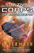 Item #286559 Aftermath (Star Trek) (Starfleet Corps of Engineers #29). Chrsitopher L. Bennett