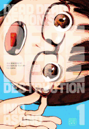 Item #1044814 Dead Dead Demon's Dededede Destruction, Vol. 1. Inio Asano