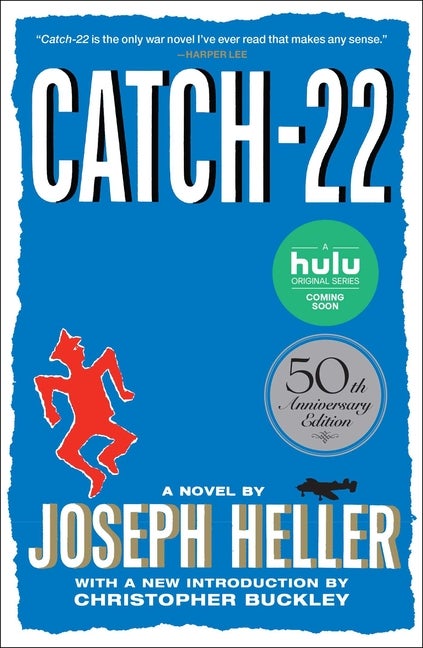 Item #226293 Catch-22. Joseph Heller