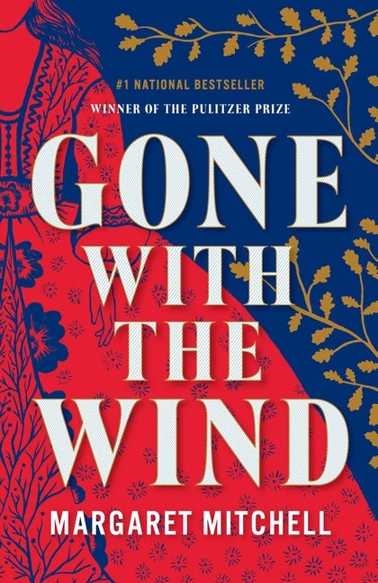 Item #227061 Gone with the Wind. Margaret Mitchell