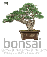 Item #1045054 Bonsai. DK