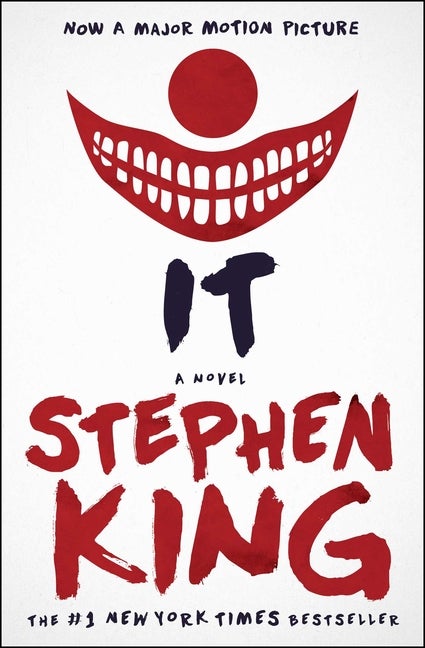 Item #226834 It. Stephen King