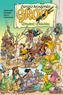 Item #1024881 Groo: Minstrel Melodies. Sergio Aragones, Mark, Evanier