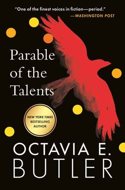 Item #232751 Parable of the Talents (Parable, 2). Octavia E. Butler