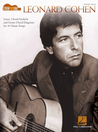 Item #282481 Leonard Cohen - Strum & Sing Guitar