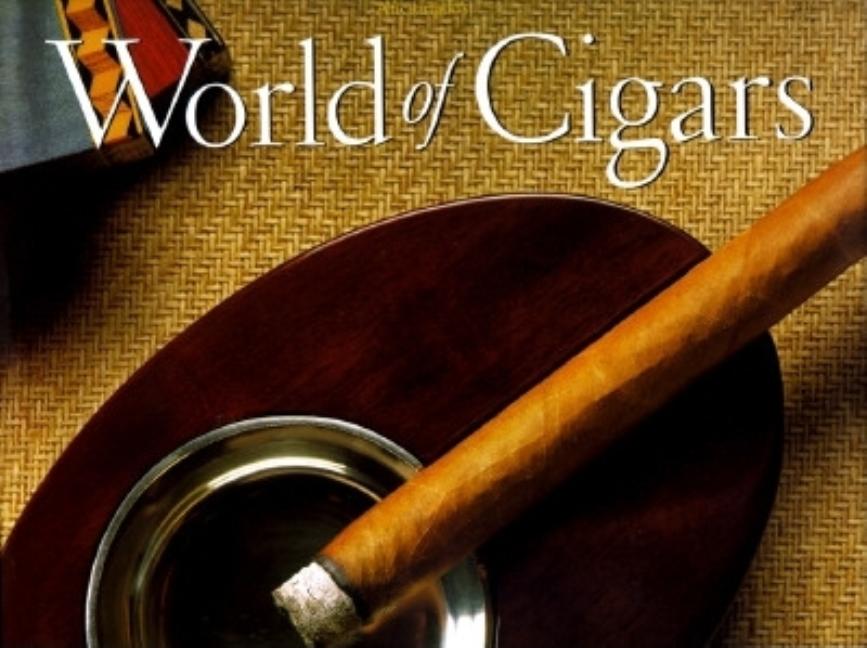 Item #282853 World of Cigars